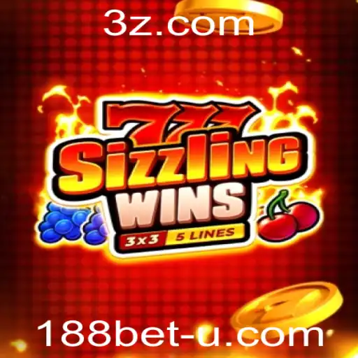 Explore o Empolgante Mundo de 777sizzlingwins no 188bet