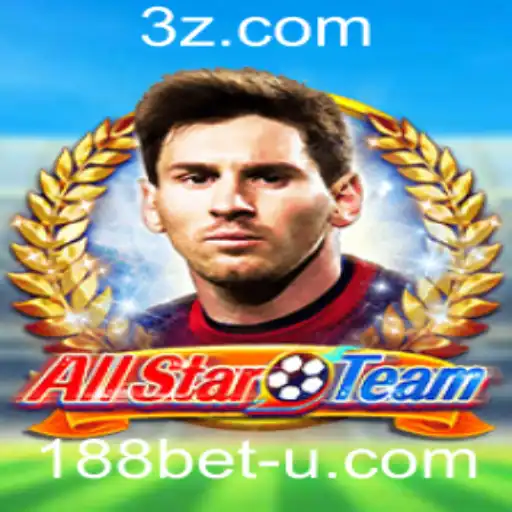 AllStarTeam: Um Guia Completo sobre o Jogo e sua Conexão com o 188bet