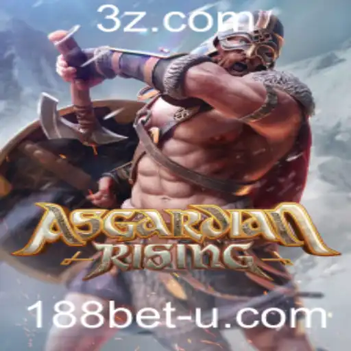 Aventura Épica em AsgardianRising e sua Experiência no 188bet