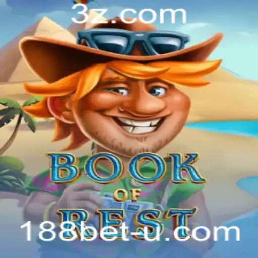 Descubra o Fascinante Mundo do Jogo BookofRest com 188bet