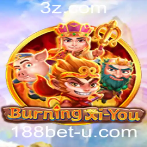 Descubra o Fascinante Mundo de BurningXiYou no 188bet