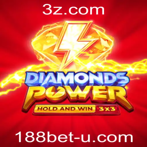 Descubra o Fascinante Mundo de Diamondspower: Jogue Inteligentemente com 188bet