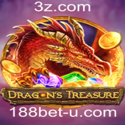 DragonsTreasure: Uma Aventura Épica no Universo dos Jogos de 188bet