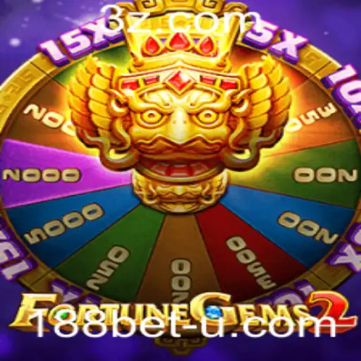 Explorando o Mundo de FortunaGems2 no 188bet