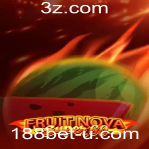 Descubra o FruitNovaSuper60 no 188bet: Um Guia Completo
