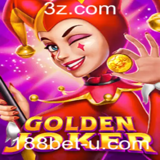 Descubra o Empolgante Mundo de GoldenJoker no 188bet