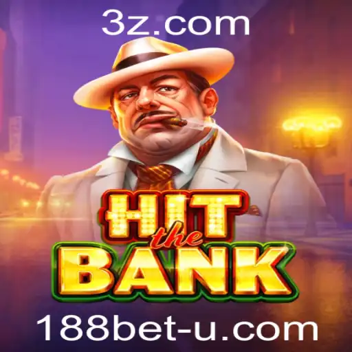 Explore o Mundo de Emoções e Estratégias com HitTheBank e 188bet