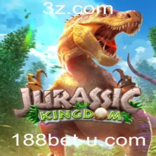 Explorando o Mundo de JurassicKingdom: Uma Aventura Pré-histórica com 188bet