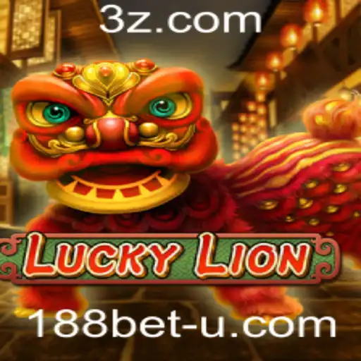Explorando o Fascinante Mundo de LuckyLion no 188bet