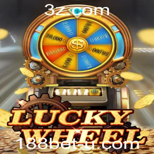 Descubra a Emoção do Jogo LuckyWheel no 188bet