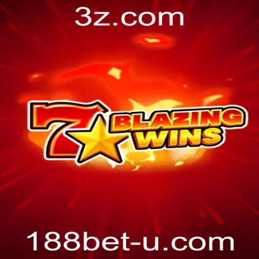 Explorando o Empolgante Mundo do BlazingWins no 188bet