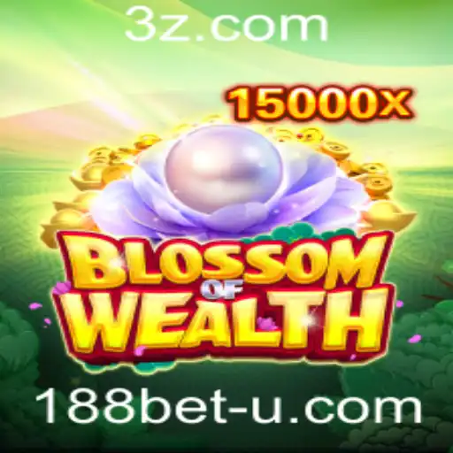Descubra o Fascinante Mundo de BlossomofWealth com 188bet