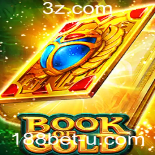 Conheça o Jogo Book of Gold no 188bet
