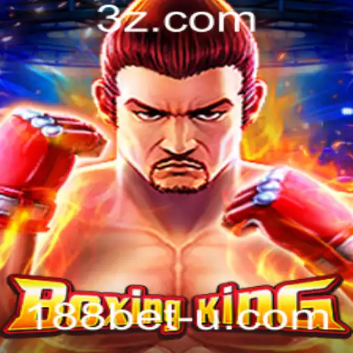 Explorando o Fenômeno do Jogo BoxingKing e a Plataforma 188bet