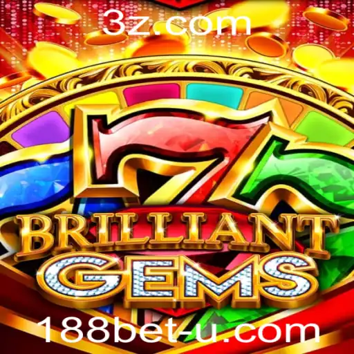 Descubra as Emoções do Jogo BrilliantGems com 188bet