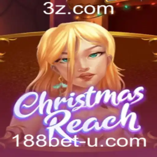 Explorando o Encantador Mundo de ChristmasReach no 188bet