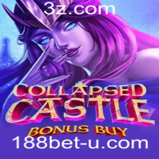 Explorando o Fascinante Mundo de CollapsedCastleBonusBuy na 188bet