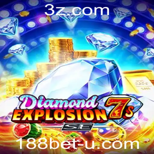 Explorando DiamondExplosion7sSE no Mundo dos Jogos