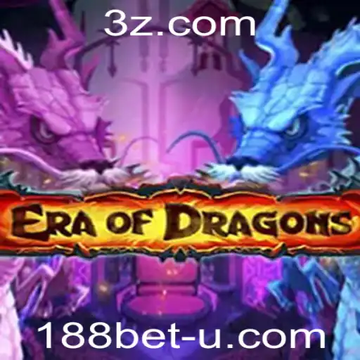 Descubra o Fascinante Mundo de EraOfDragons e sua Conexão com 188bet