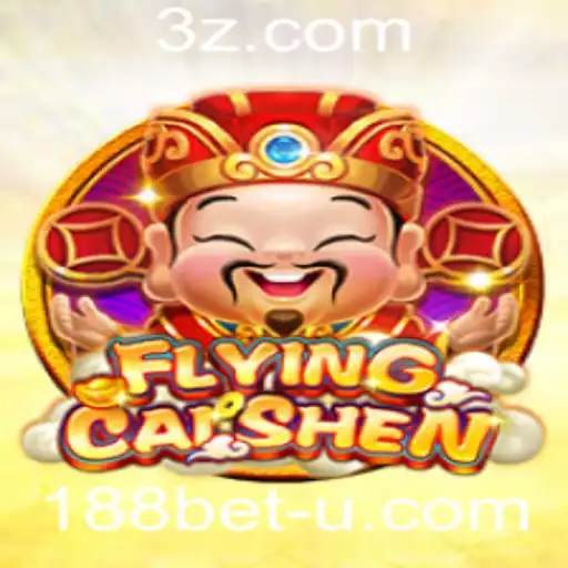 Explorando o Mundo de FlyingCaiShen no 188bet