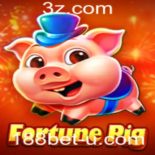 Descubra Tudo Sobre FortunePig na Plataforma 188bet
