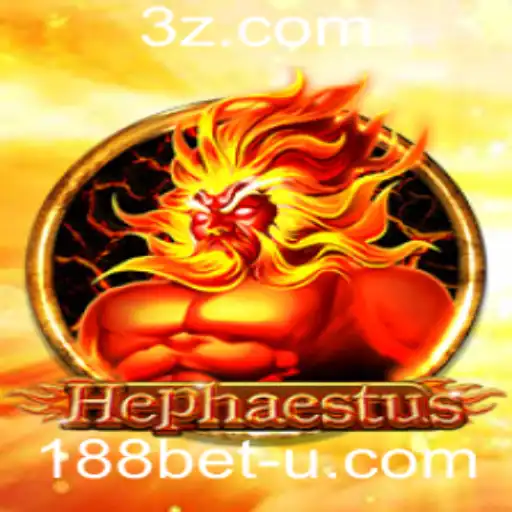 Descubra o Envolvente Mundo de Hephaestus no 188bet