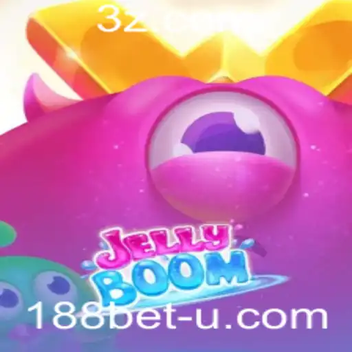 Descubra o Mundo Empolgante de JellyBoom e como 188bet Torna a Experiência Atraente