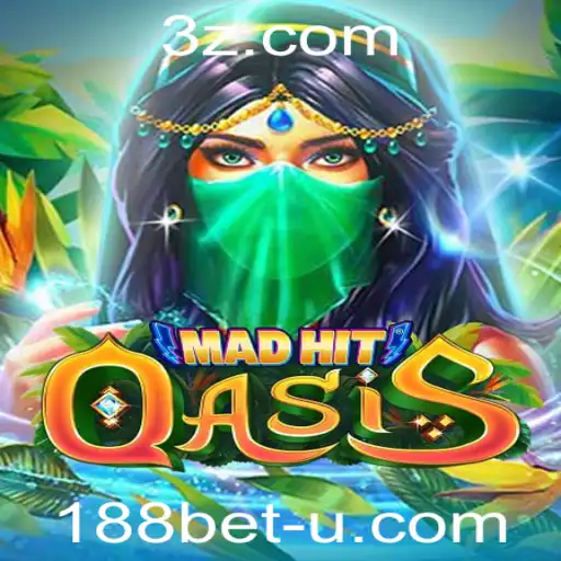 Explorando o Fascinante Mundo de MadHitOasis: O Jogo que Está Conquistando Jogadores