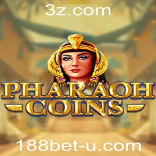 PharaohCoins: Descubra o Fascinante Mundo das Moedas do Faraó