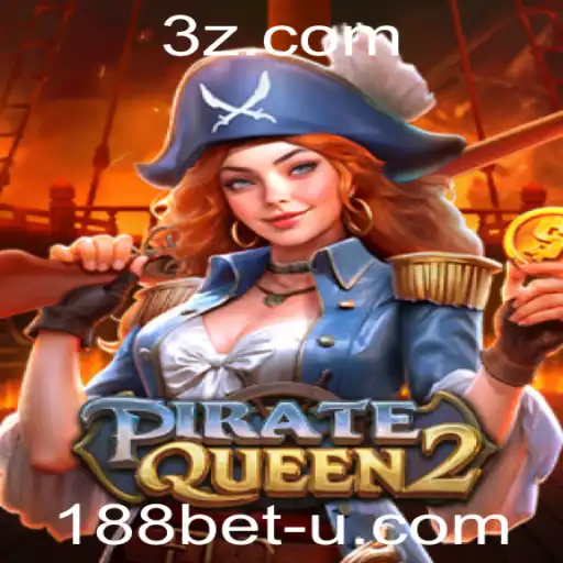 Explorando o Universo de PirateQueen2 no 188bet
