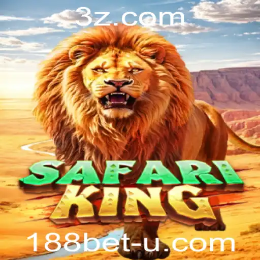 Découverte du Monde Sauvage avec SafariKing sur 188bet