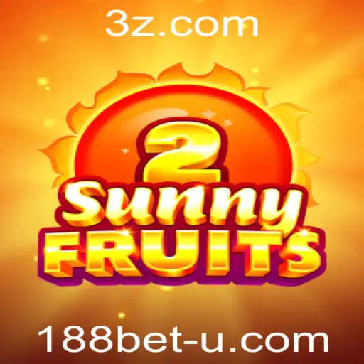 Descubra as Emoções de SunnyFruits2 e Como a 188bet Está Revolucionando o Mundo dos Jogos