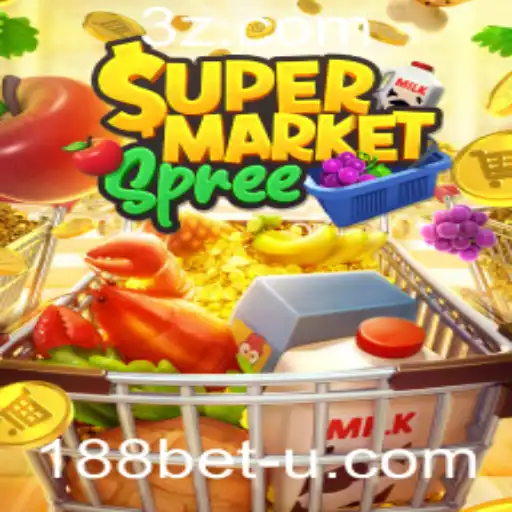 Explorando a Diversão e Estratégia do SupermarketSpree