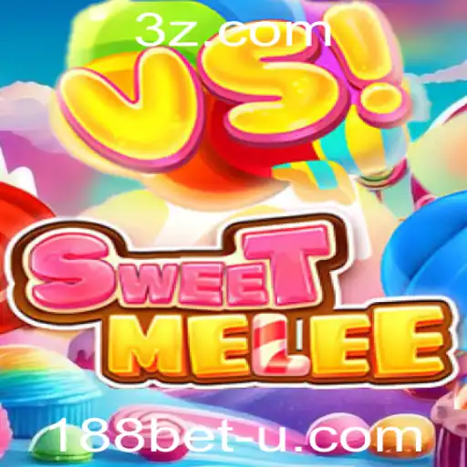 SweetMelee: Descubra o Novo Mundo dos Games com a Emoção de 188bet