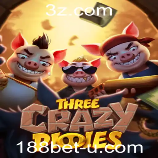 Explorando o Mundo de ThreeCrazyPiggies: Uma Aventura de Jogo Incrivelmente Divertida