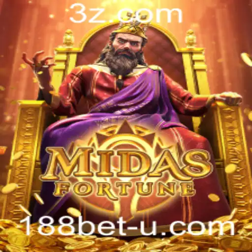 Explorando o Mundo de MidasFortune: O Jogo de Sucesso na Plataforma 188bet