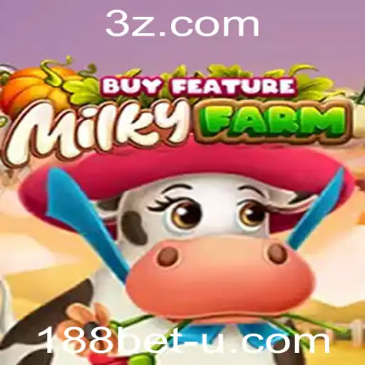 Explorando o Universo de MilkyFarmBuyFeature no 188bet