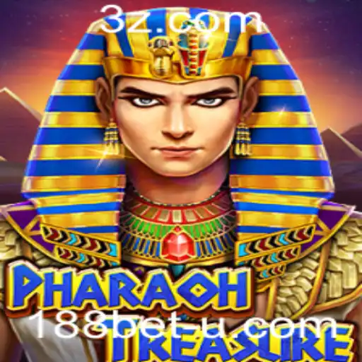 Descubra a Aventura Épica de PharaohTreasure no 188bet