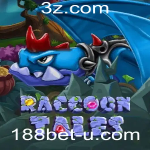RaccoonTales: Uma Aventura no Mundo dos Jogos com Apostas Inteligentes