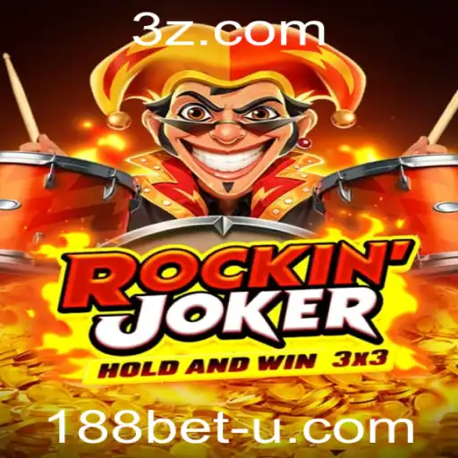 Descubra o Mundo de RockinJoker: Um Mergulho Completo nas Regras e Dinâmica com 188bet