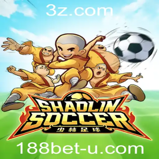 SHAOLIN SOCCER: A FUSÃO DE ARTES MARCIAIS E FUTEBOL NO MUNDO DOS JOGOS
