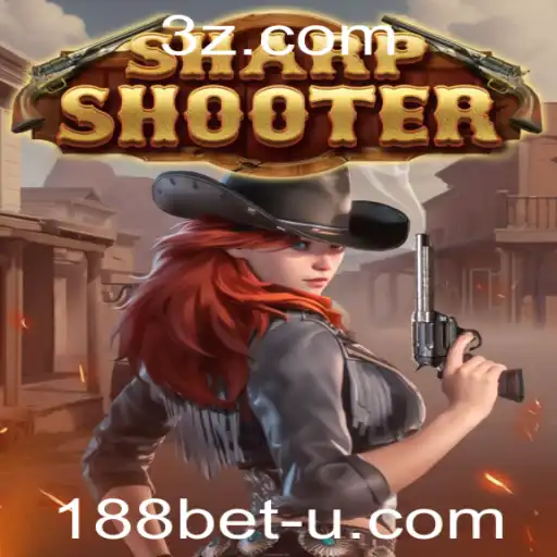 Explorando o Jogo 'Sharpshooter' com 188bet
