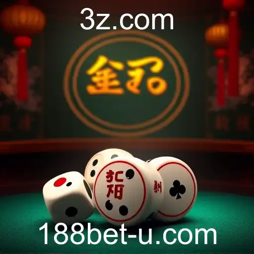 Sic Bo: O Jogo de Dados que Conquista Entusiastas nos Cassinos Online