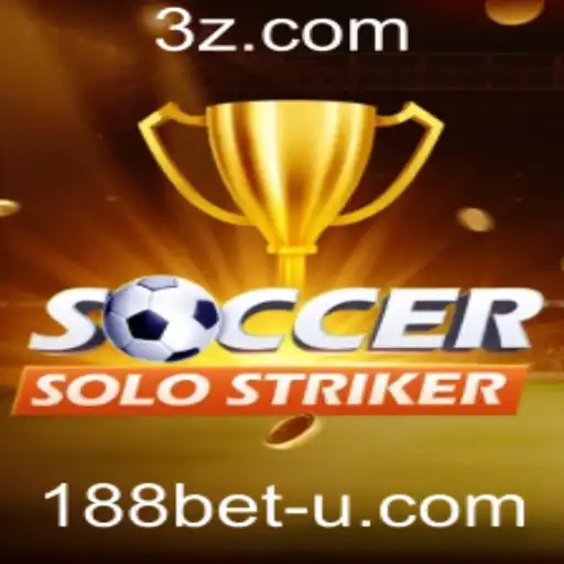 Explorando o SoccerSoloStriker: Um Jogo de Futebol Singular