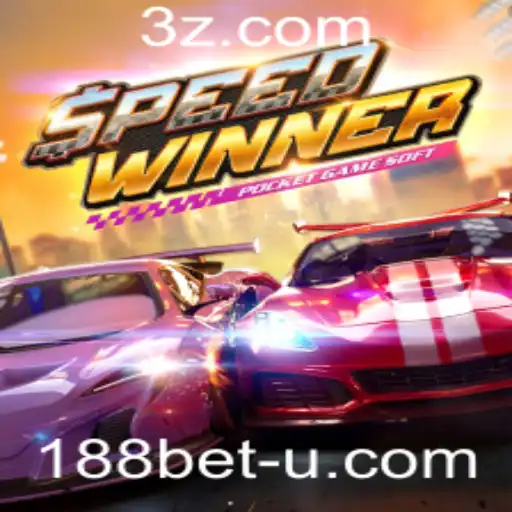 SpeedWinner: Um Jogo Empolgante com Estratégias Vencedoras na 188bet