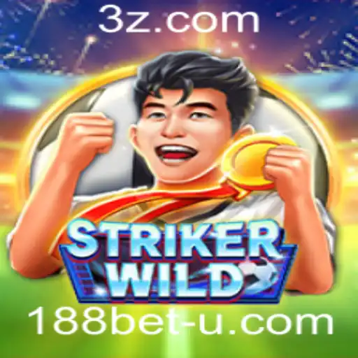 Descubra o Mundo Empolgante de StrikerWILD: Um Jogo Inovador na 188bet