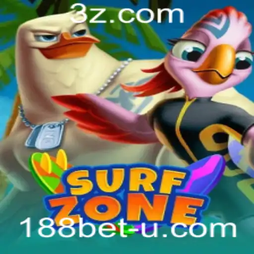 SurfZone: Desvendando o Novo Universo do Jogo com 188bet