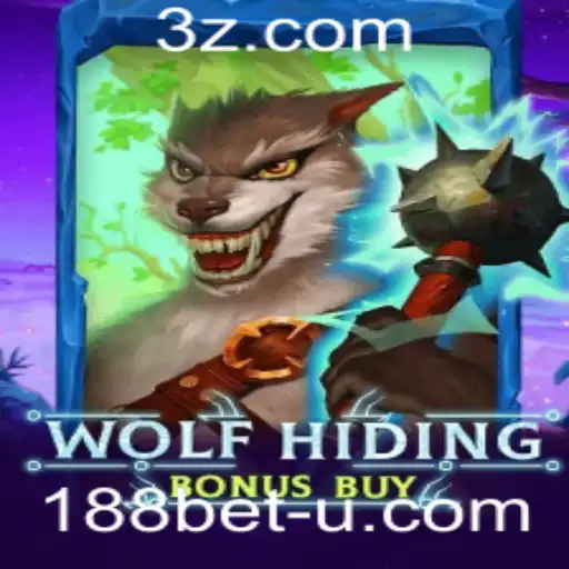 Explorando o Mundo Emocionante de WolfHidingBonusBuy no Contexto Atual do 188bet