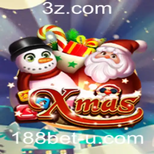 Explorando o Universo do Jogo Xmas com a 188bet